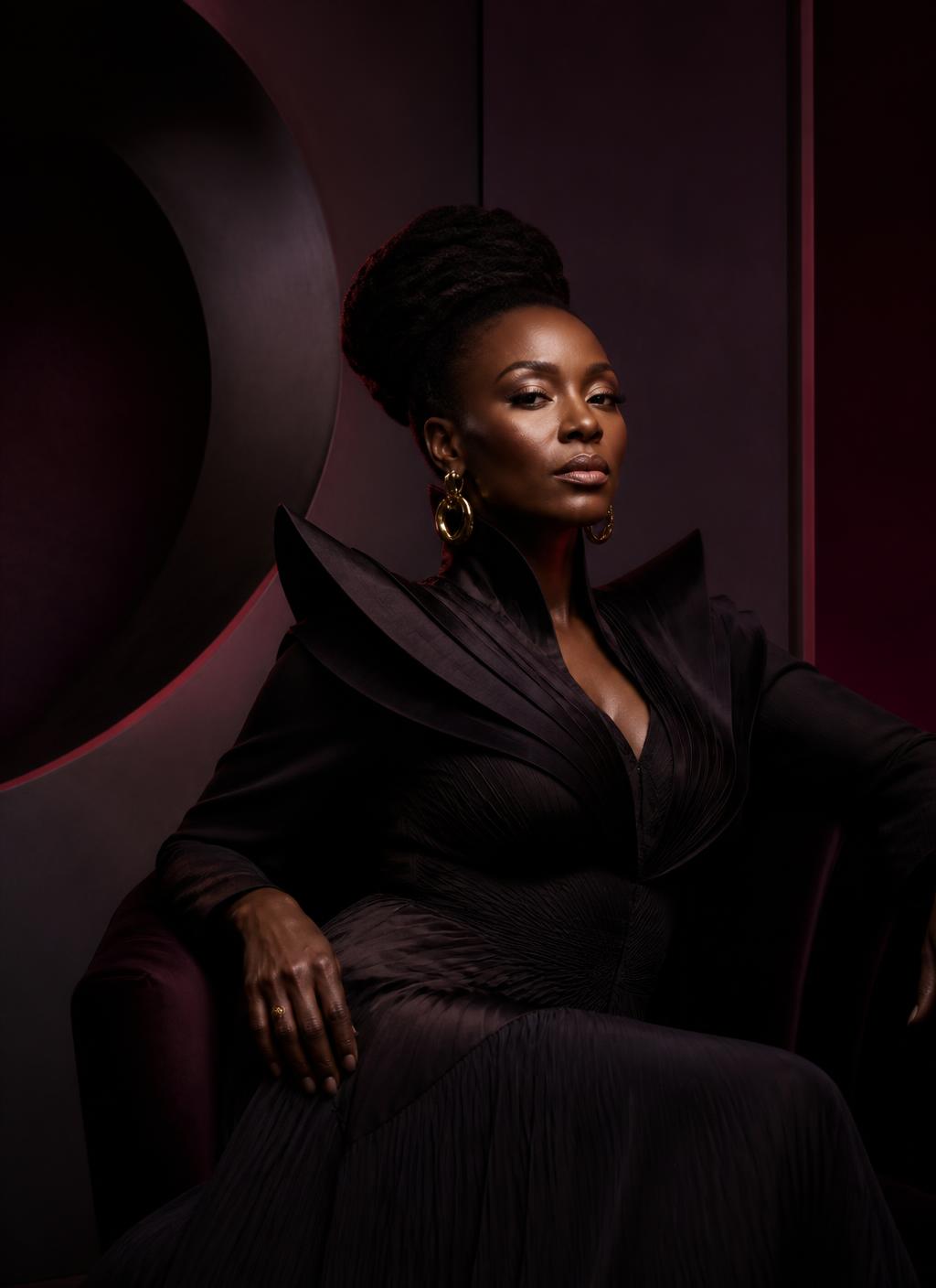 Kukuwaa AI Masterclass campaign portrait